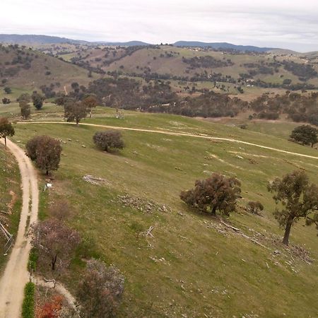 Inspiring Views B&B Wodonga Kültér fotó