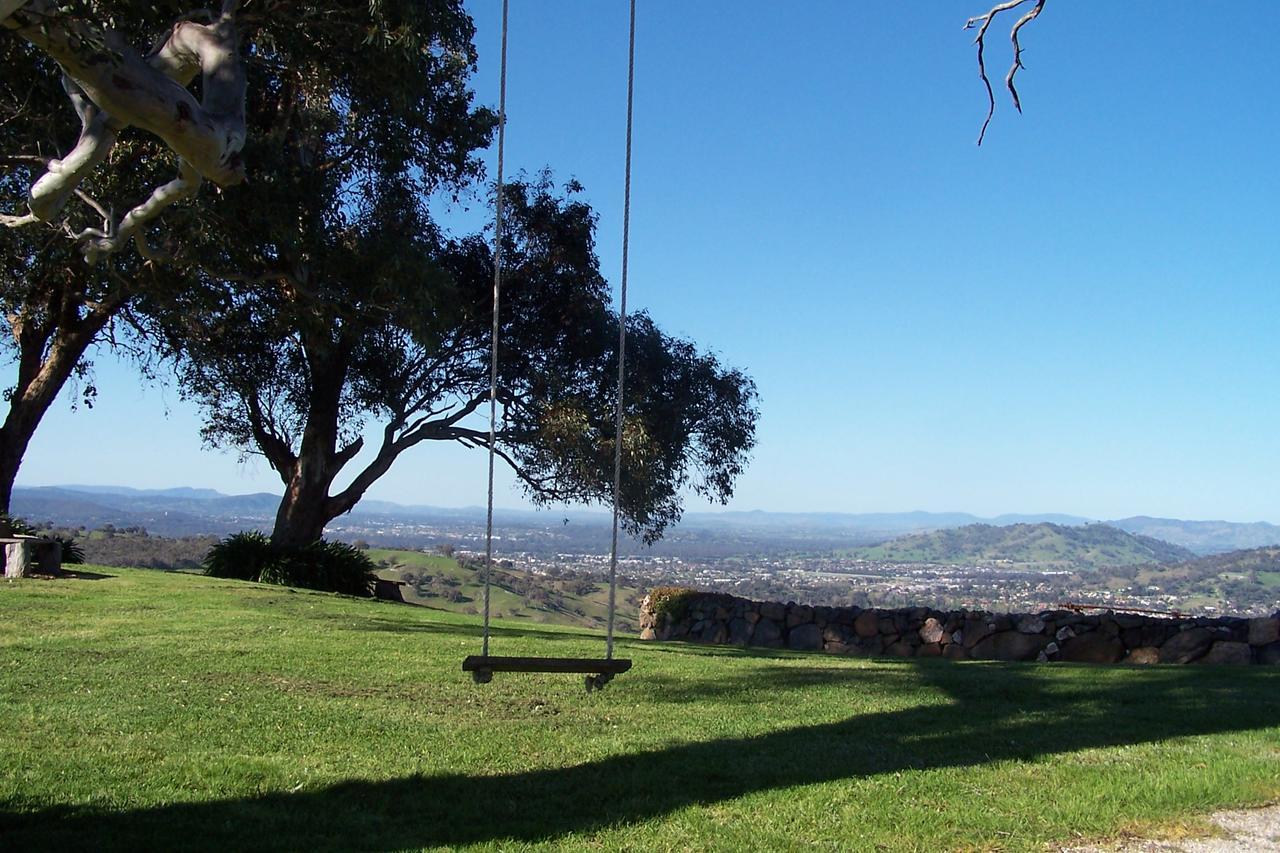 Inspiring Views B&B Wodonga Kültér fotó